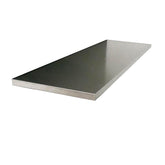 Alemlube - Automotive Steel Worktop 2170 X 540 X 44 | AA013